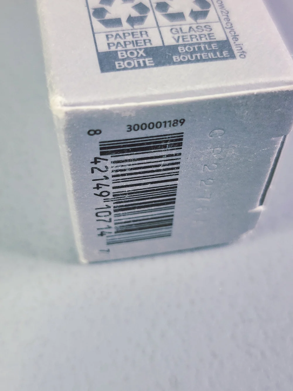 Beautycounter Glow First Priming Serum